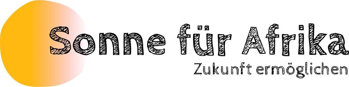 Logo Sonne für Afrika